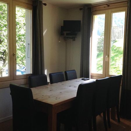 Apartamento La Brise Chamonix Mont Blanc Exterior foto