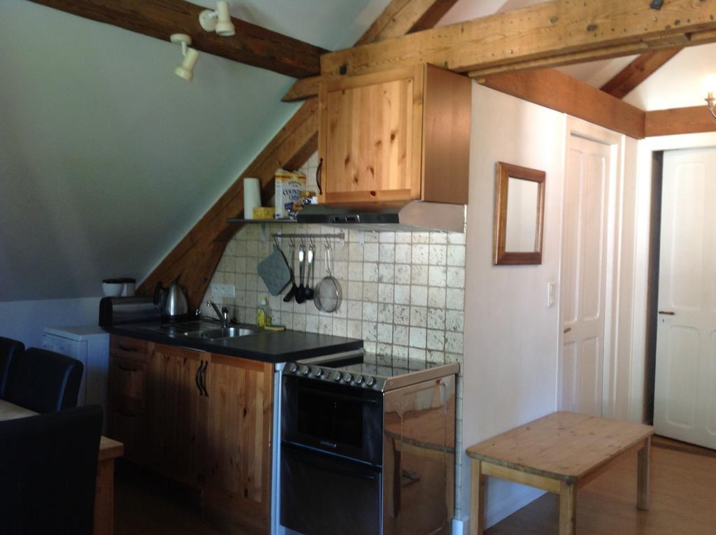 Apartamento La Brise Chamonix Mont Blanc Habitación foto