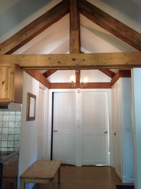Apartamento La Brise Chamonix Mont Blanc Habitación foto
