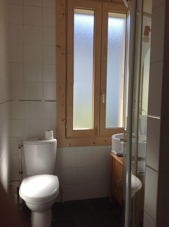Apartamento La Brise Chamonix Mont Blanc Habitación foto